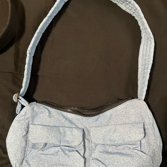 Baggu Cargo Shoulder Bag - Picture 1 of 1